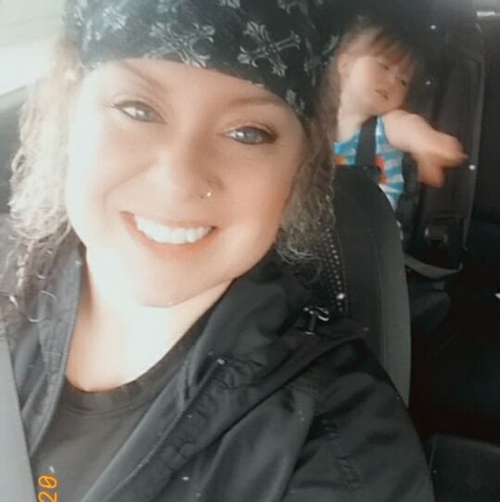 Meet your Posher, Cara